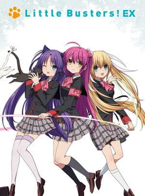 Temporada 1