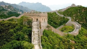 The Great Wall of China: The Hidden Story — foto 2