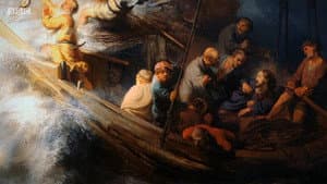 Looking for Rembrandt — foto 1