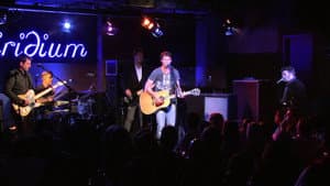 James Blunt - Live at Front And Center — foto 1