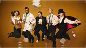 Operation Mincemeat: a new musical — foto 3