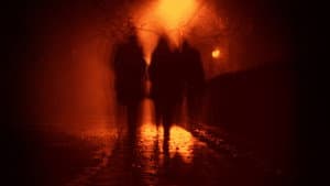 Vampires in America — foto 1