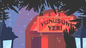 Yunus'un Odası — foto 1