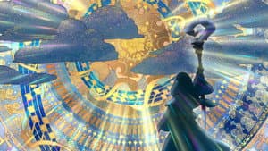 Genjitsu no Yohane: Sunshine in the Mirror — foto 4