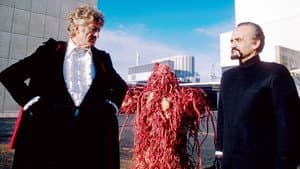 Doctor Who: The Claws of Axos — foto 1