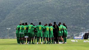 Reggae Boyz — foto 3