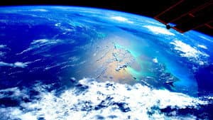 Man Made Planet: Earth from Space — foto 1
