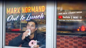 Mark Normand: Out To Lunch — foto 2