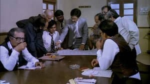 एक रुका हुआ फैसला — foto 1