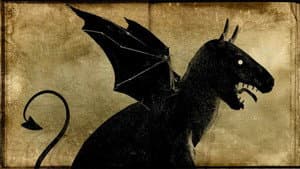 Bloodlines: The Jersey Devil Curse — foto 1
