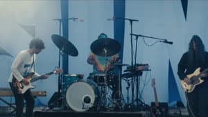 Suuns - Rock en Seine 2025 — foto 1