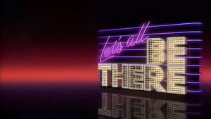 The NBC All Star Hour: Let's All Be There — foto 1