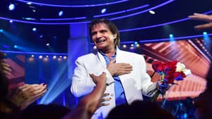 Roberto Carlos e Caetano Veloso - A Música de Tom Jobim — foto 1