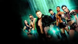 WWE NXT Stand & Deliver 2024 — foto 1