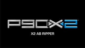 P90X2 - X2 Ab Ripper — foto 2