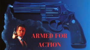 Armed for Action — foto 4