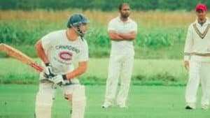 Cricket & Park-Ex: a love story — foto 1