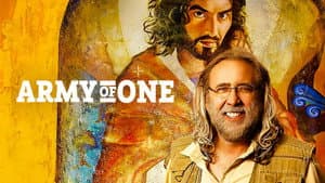 Army of One — foto 3