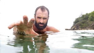 Naked and Marooned with Ed Stafford — foto 4