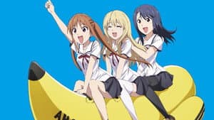 AHO-GIRL — foto 2
