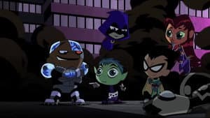 New Teen Titans — foto 11