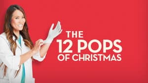 Dr. Pimple Popper: The 12 Pops of Christmas — foto 3