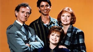 The Days and Nights of Molly Dodd — foto 4