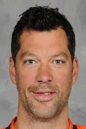 Bill Guerin
