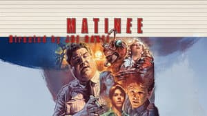 Matinee — foto 10