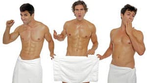 Steam Room Stories — foto 3