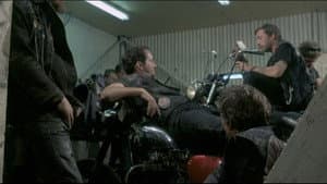 Hells Angels on Wheels — foto 5
