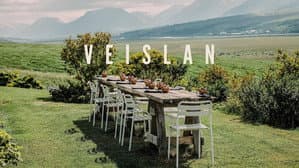 Veislan — foto 1
