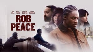 Rob Peace — foto 6