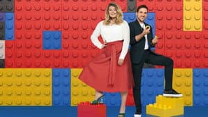 Lego Masters Czech Republic & Slovakia — foto 3