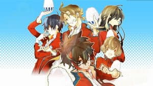 Love Kome: We Love Rice — foto 1