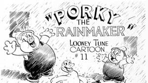 Porky the Rain-Maker — foto 1