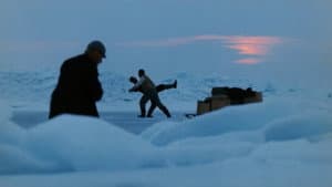 Ingenjör Andrées luftfärd — foto 3