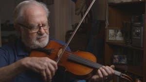 Joe's Violin — foto 1