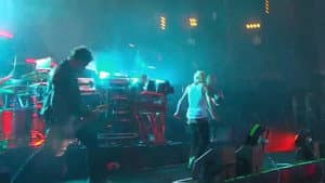 The Prodigy: Invaders Alive — foto 1