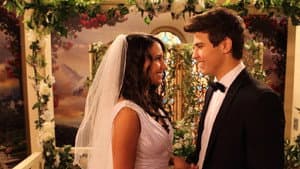 Degrassi: Las Vegas — foto 1