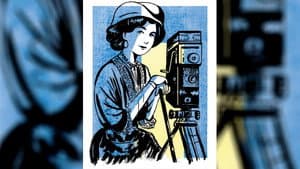 Alice Guy, l'inconnue du 7ème art — foto 3