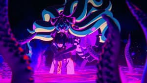 ネクロノミ子のコズミックホラーショウ — foto 3