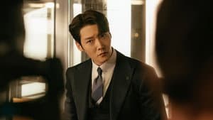 넘버스: 빌딩숲의 감시자들 — foto 12