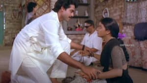 స్వర్ణకమలం — foto 5