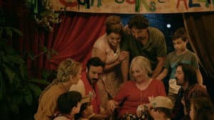 Ma famille et le loup — foto 12