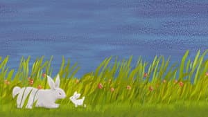 The Runaway Bunny — foto 1