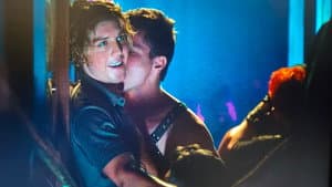 Beso a medianoche — foto 8