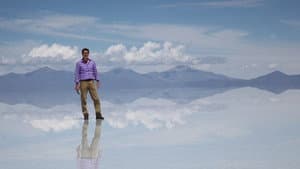 El Origen de los Continentes — foto 2