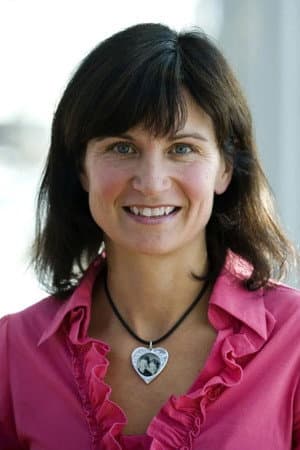 Marie-Helene Östlund