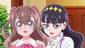 Vacaciones en Oishina\N¡¿Yui es una princesa?!